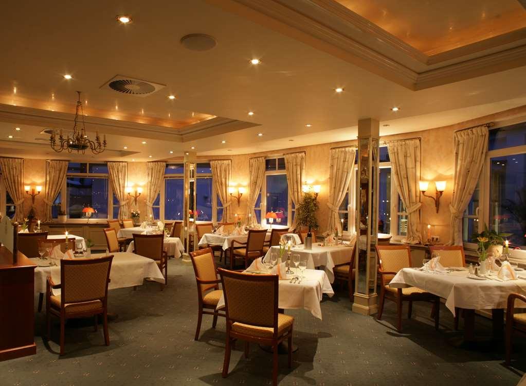 Hotel Hanseatischer Hof Lübeck