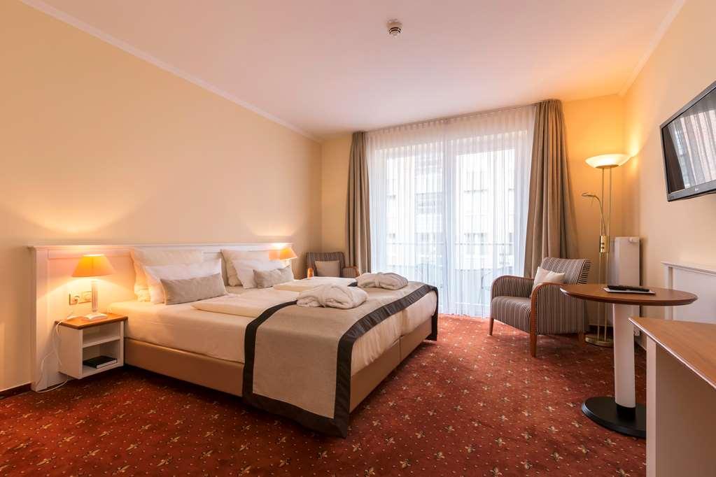 Hanseatischer Hof 4* Lübeck