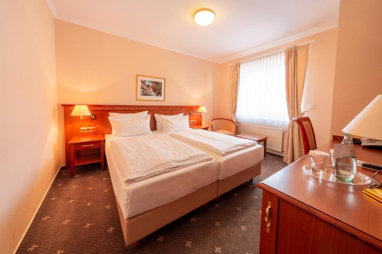 Hotel Hanseatischer Hof