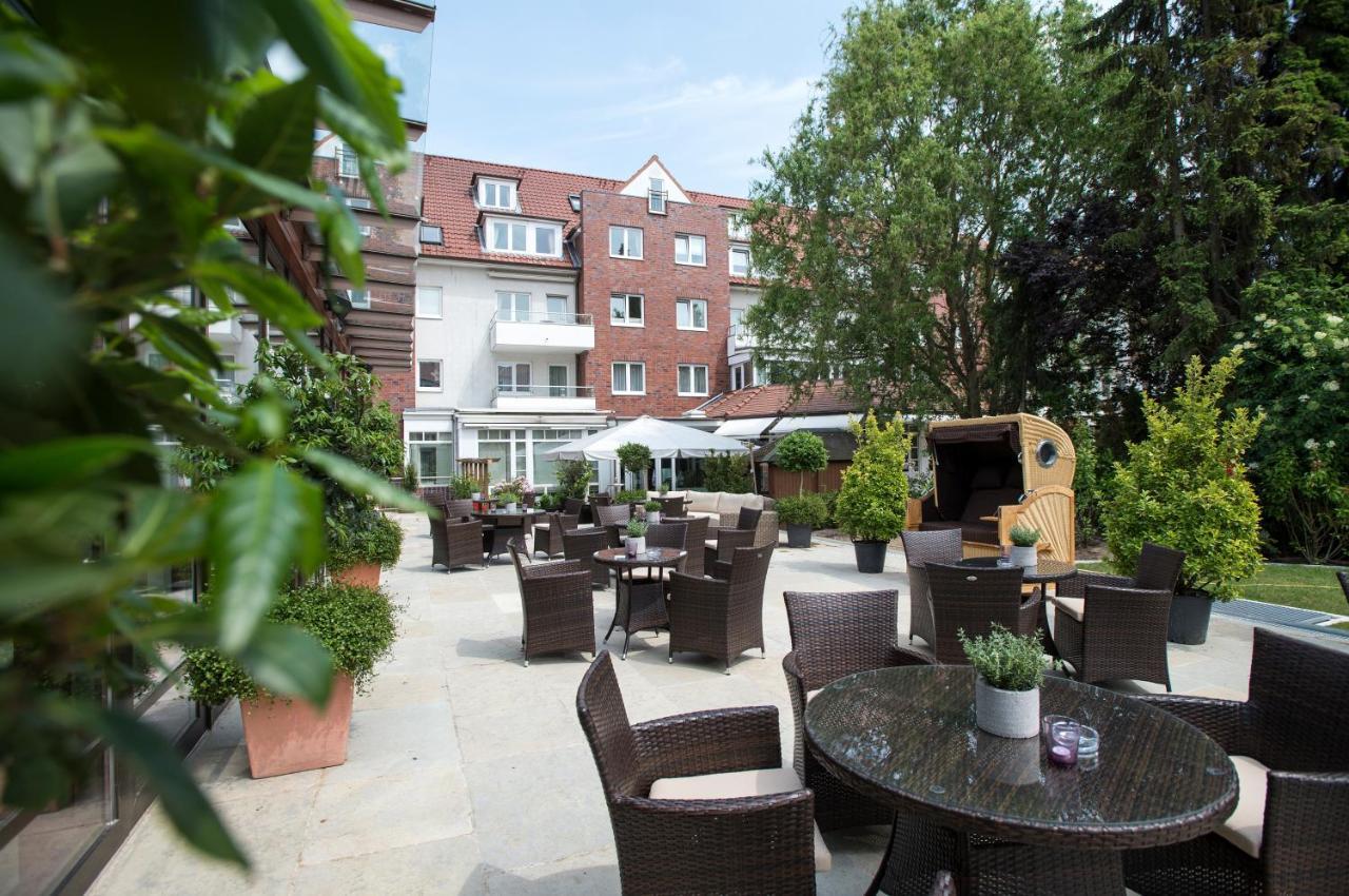 Hanseatischer Hof 4*