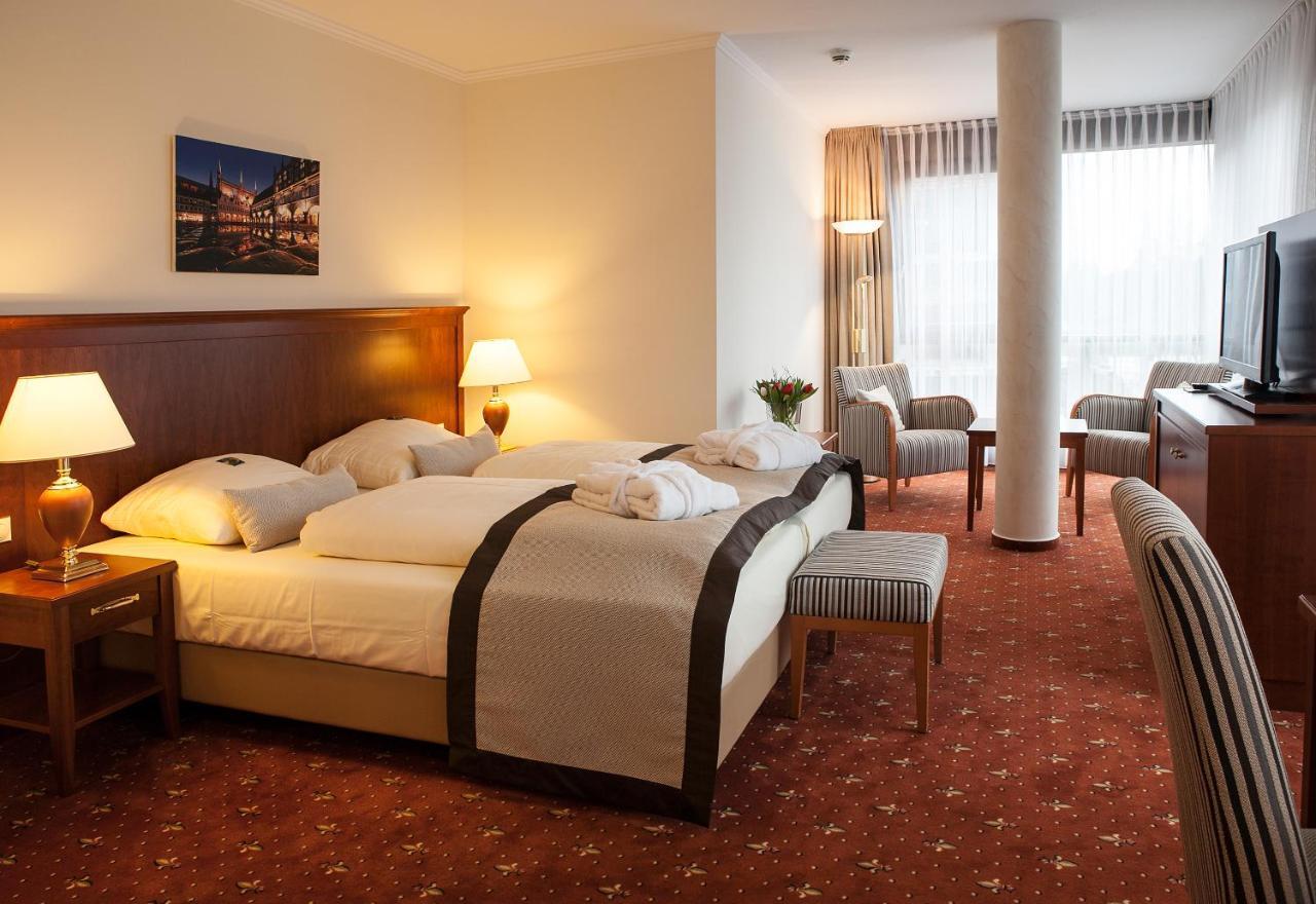 Hanseatischer Hof 4*