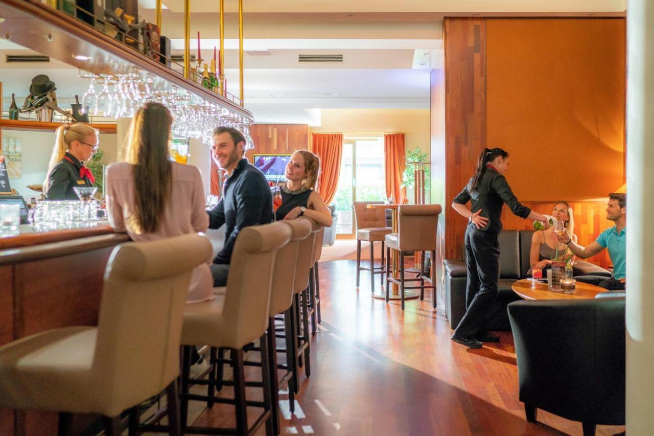 Hanseatischer Hof Hotel 4*