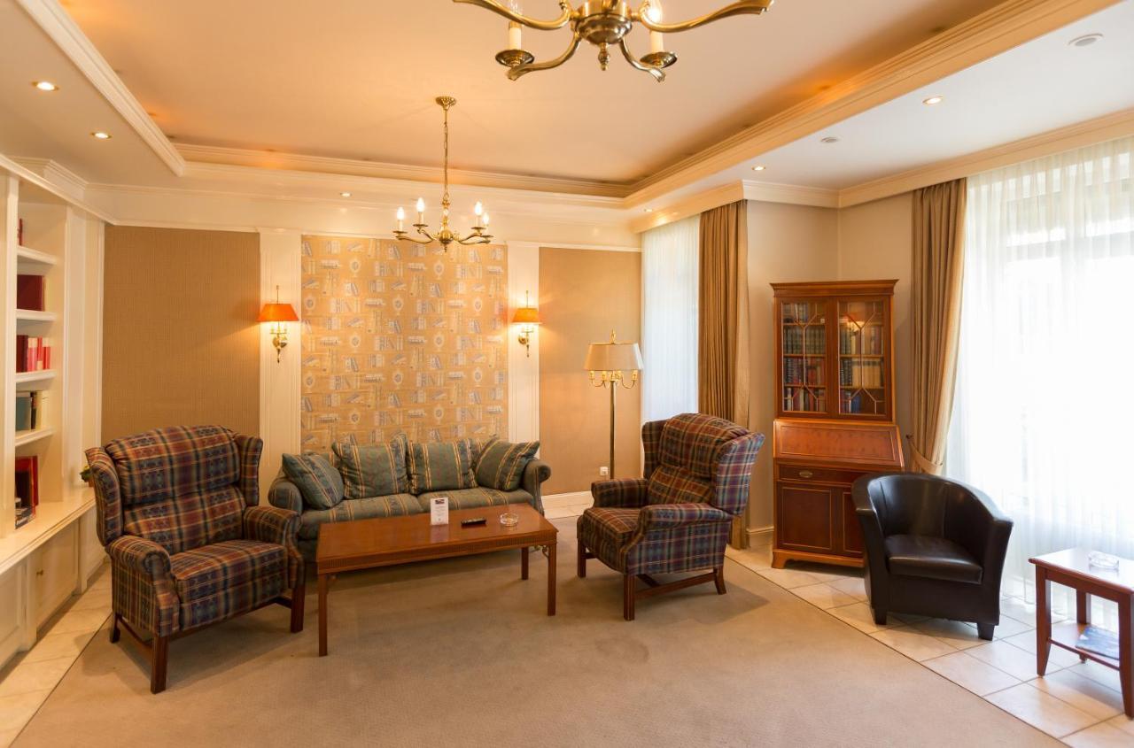 Hanseatischer Hof 4* Lübeck