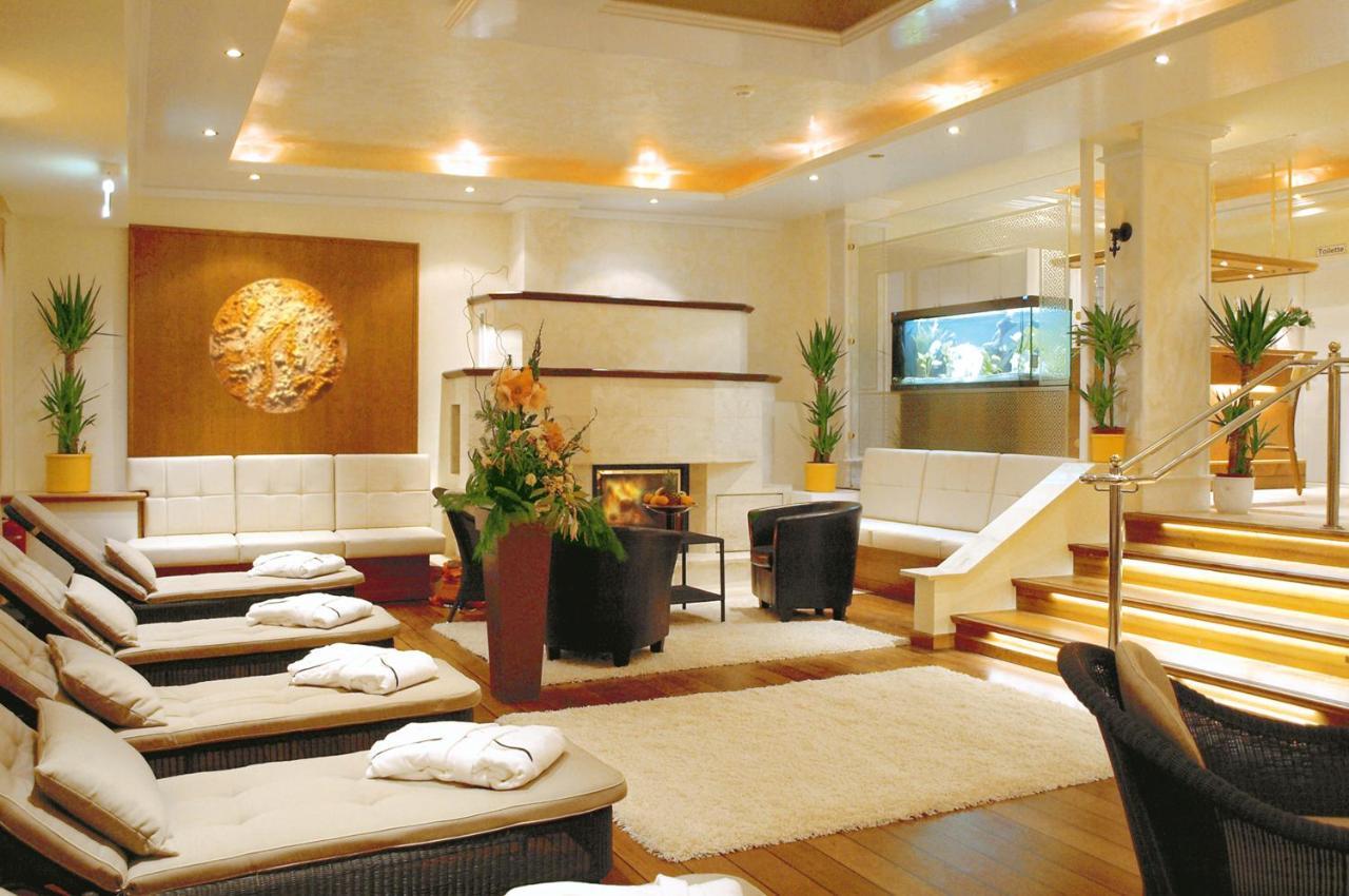 Hotel Hanseatischer Hof 4*