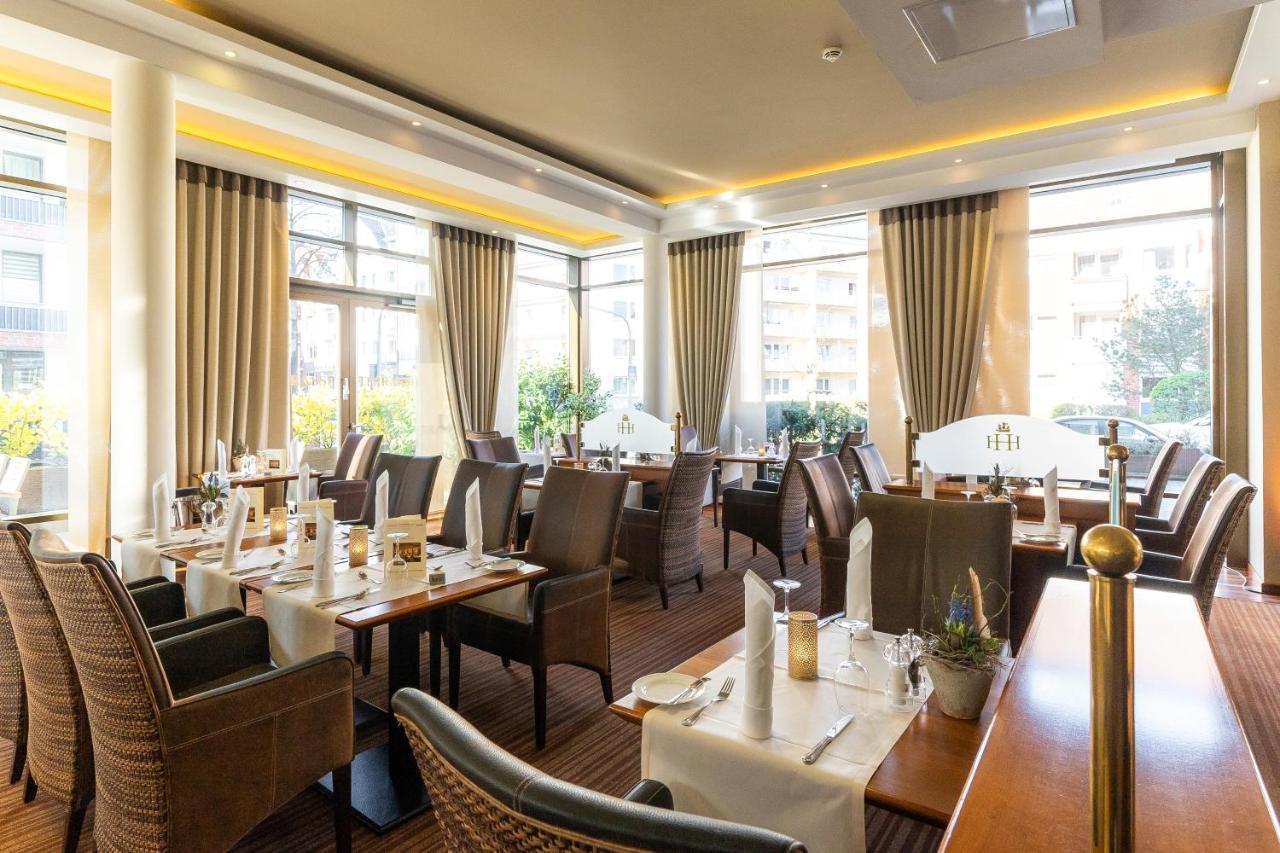 Hanseatischer Hof 4* Lübeck