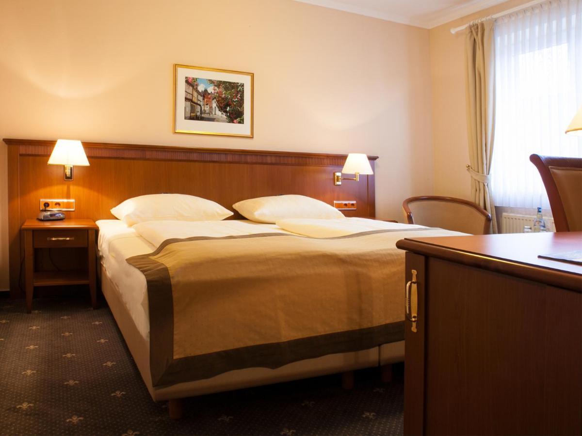 Hanseatischer Hof 4*