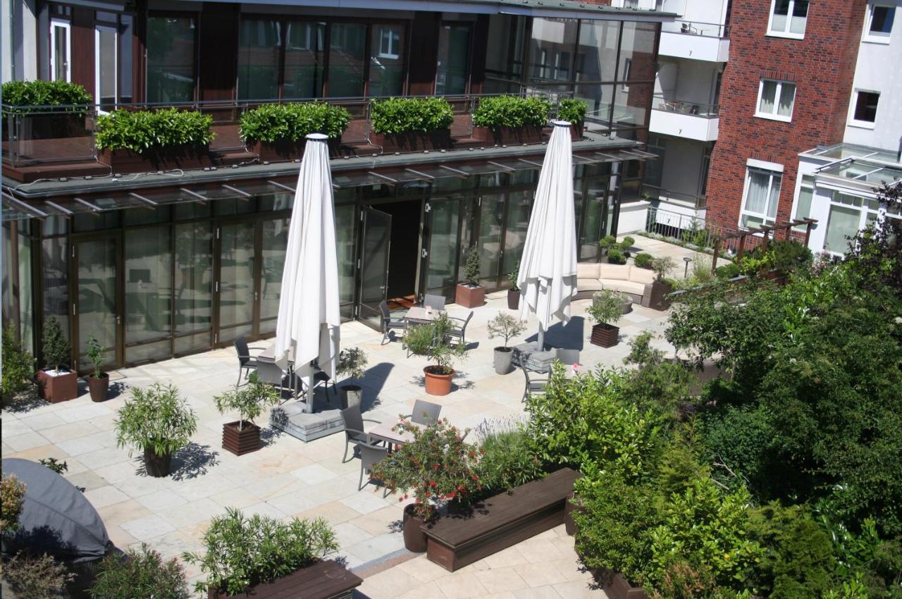 Hanseatischer Hof 4* Lübeck