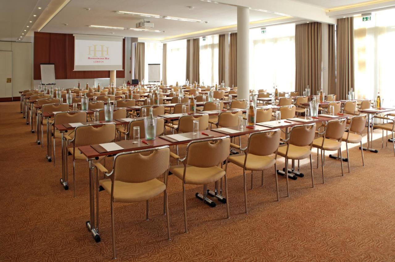 Hanseatischer Hof
