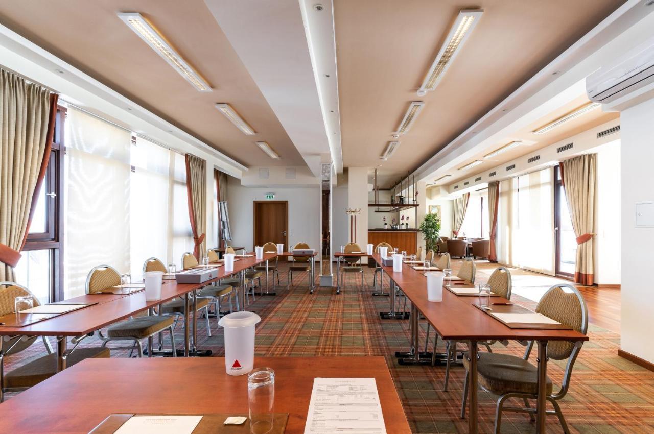 Hanseatischer Hof 4*