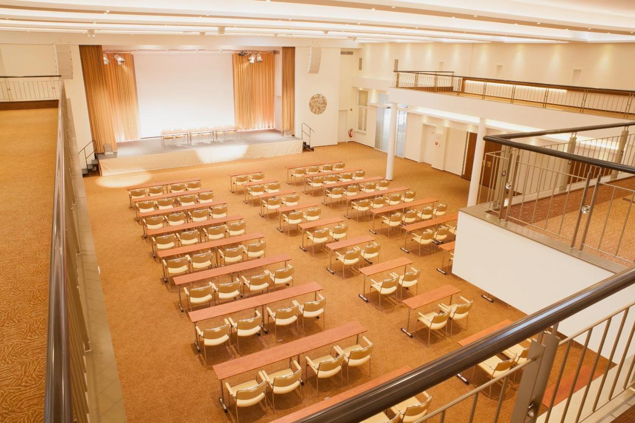 Hanseatischer Hof 4*