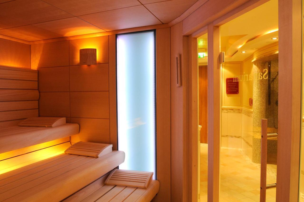 Hanseatischer Hof 4* Lübeck