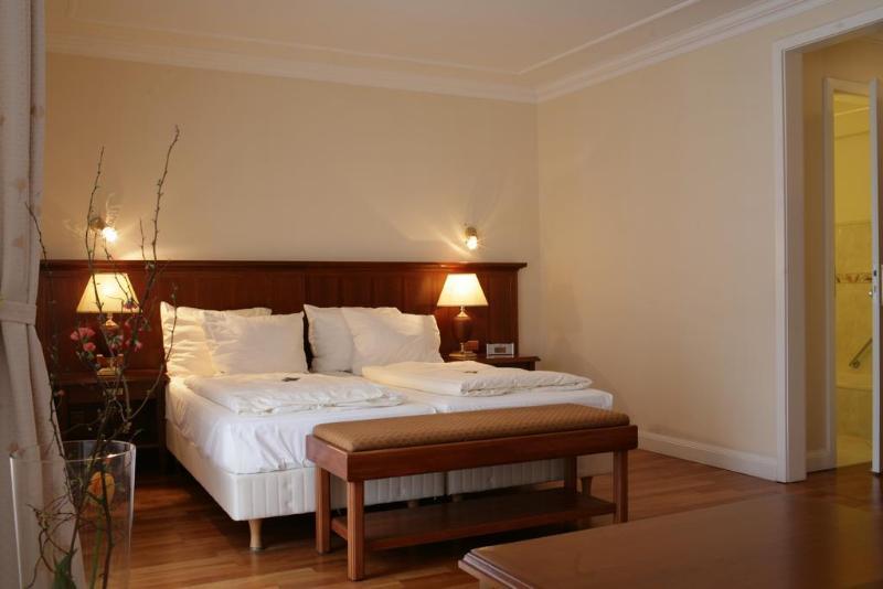 Hanseatischer Hof Hotel Lübeck