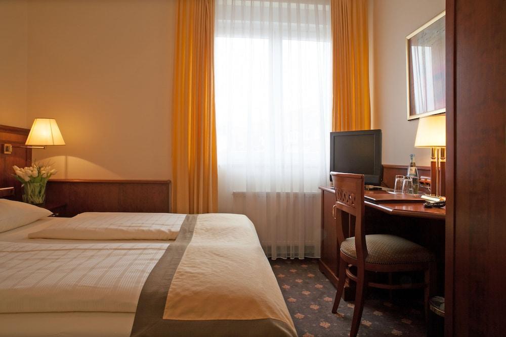 Hanseatischer Hof 4* Lübeck