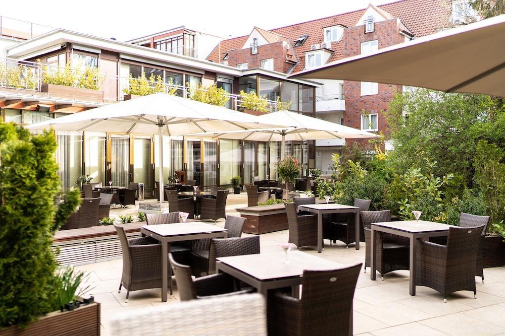 Hanseatischer Hof 4* Lübeck