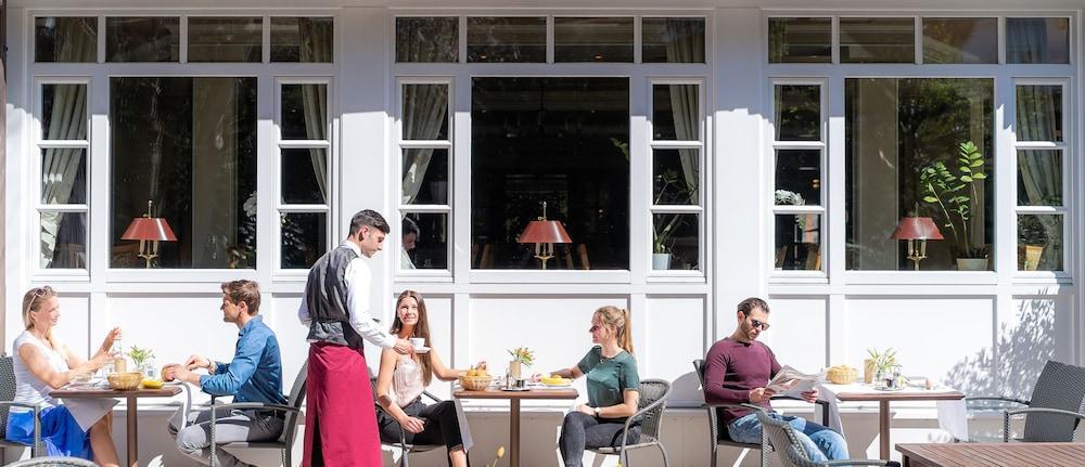 Hanseatischer Hof 4* Lübeck