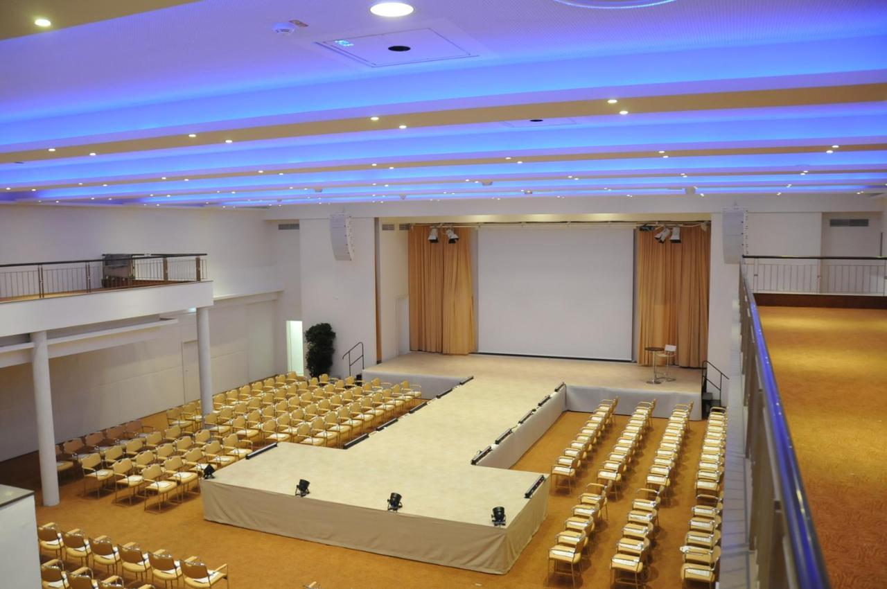 Hanseatischer Hof 4* Lübeck