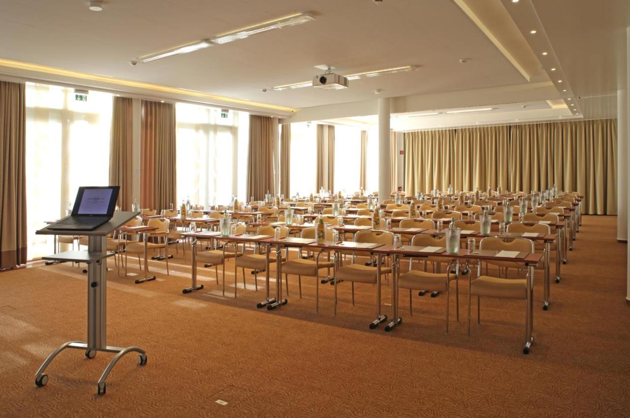 Hanseatischer Hof Hotel Lübeck