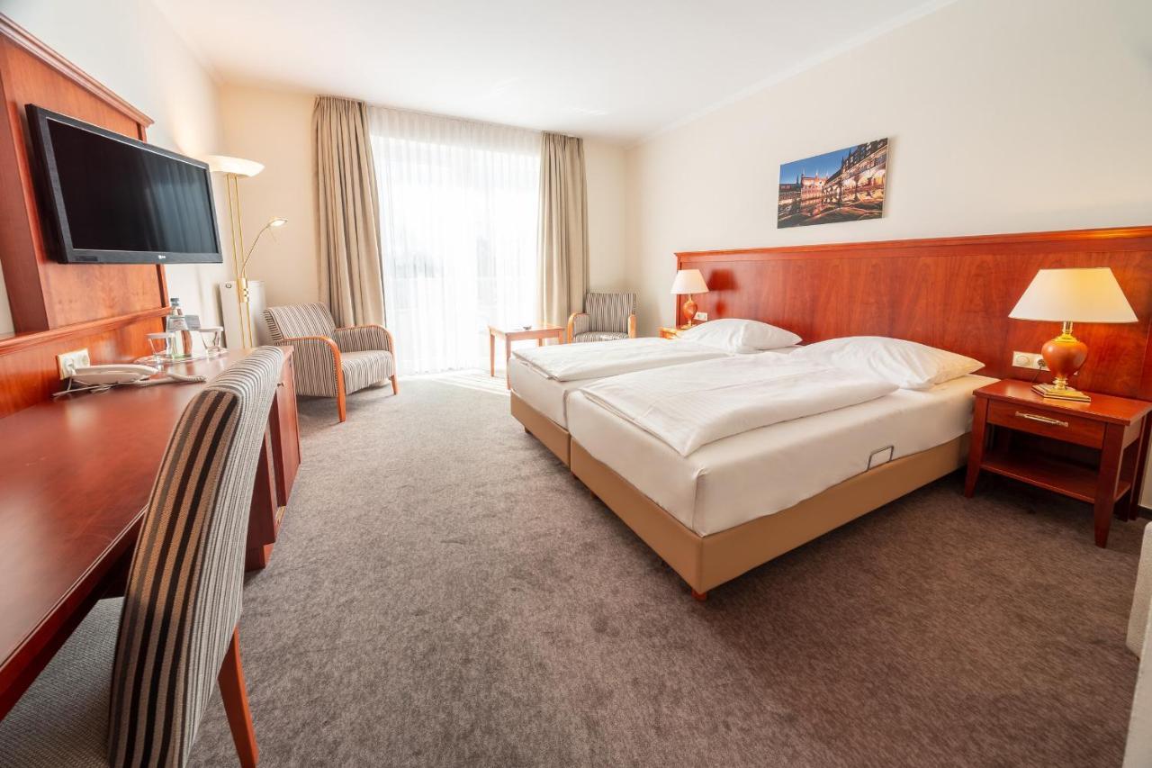 Hanseatischer Hof Hotel Lübeck