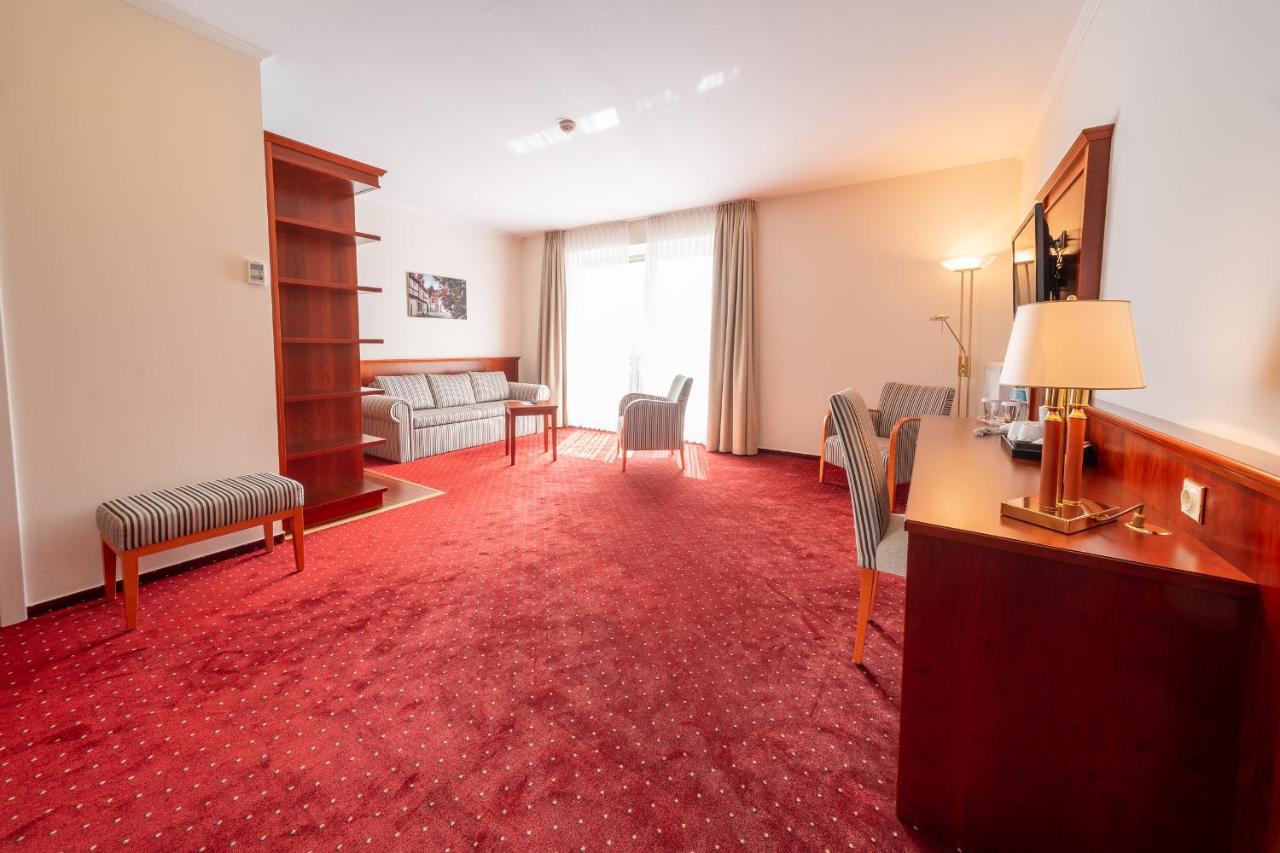 Hanseatischer Hof 4*