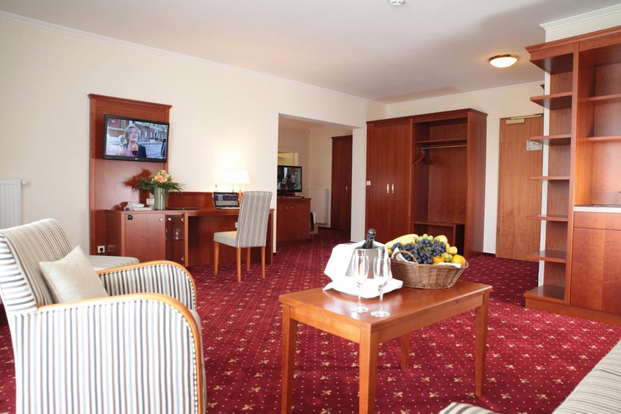 Hanseatischer Hof 4*